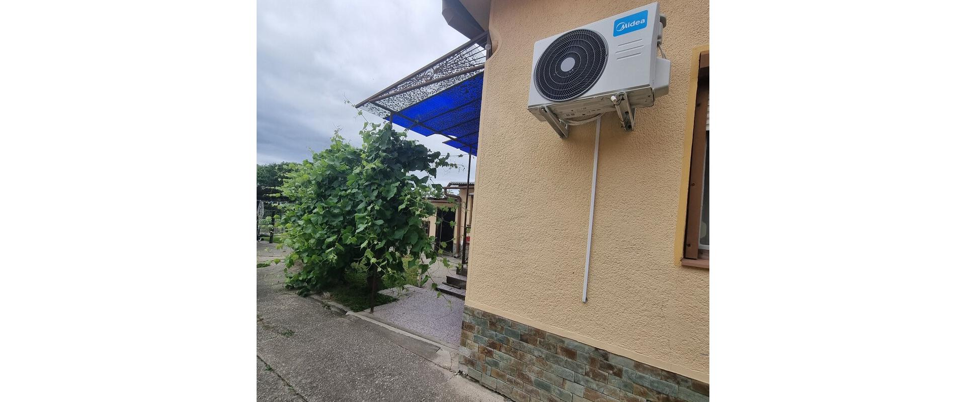 Na predaj rodinný dom blízko centra v Kolárove