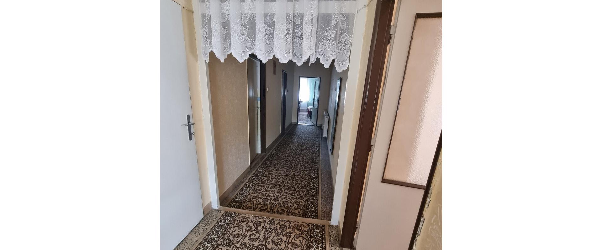 Na predaj rodinný dom blízko centra v Kolárove