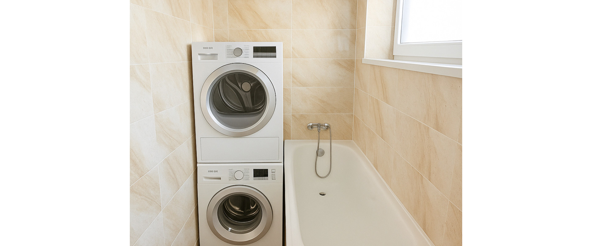 Na predaj 3-izbový byt so záhradkou  v Podunajských Biskupiciach na Perličkovej ulici