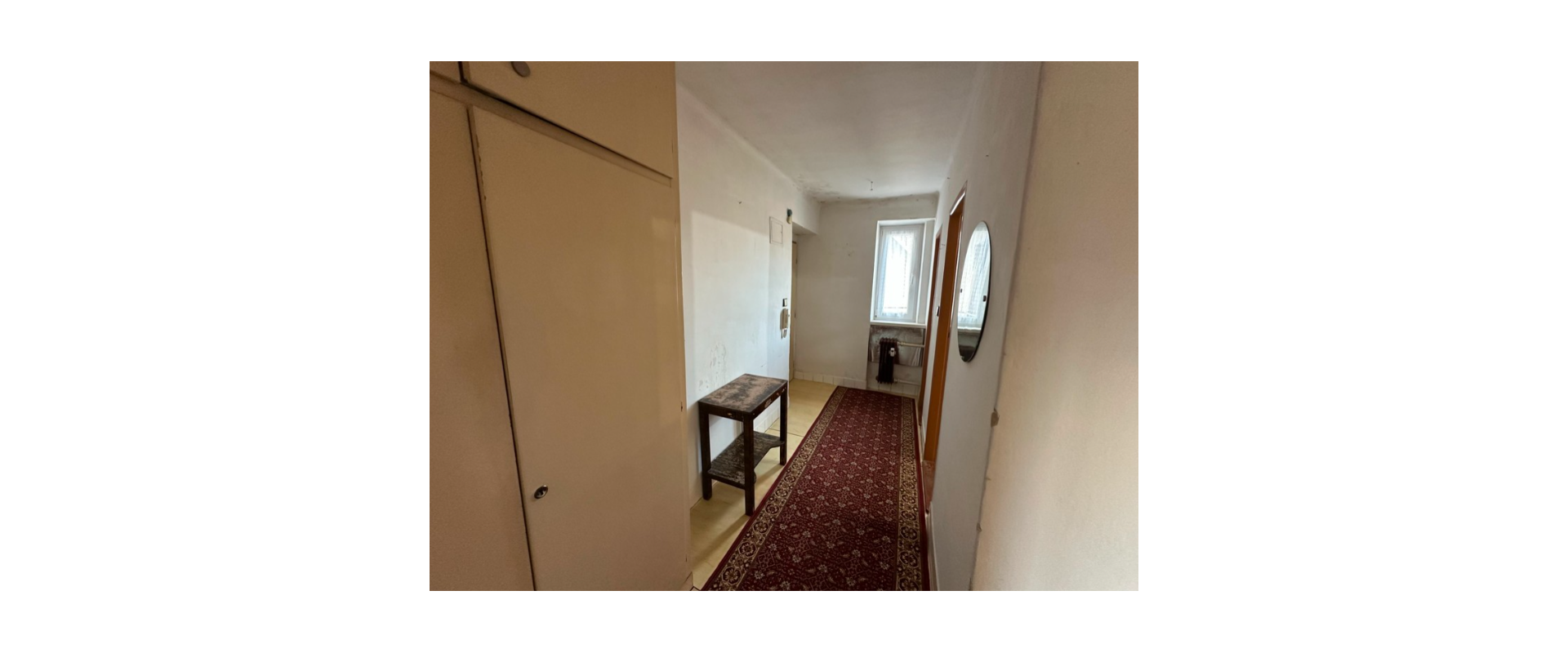 3- izbový byt v centre pri Priore PRIEVIDZA