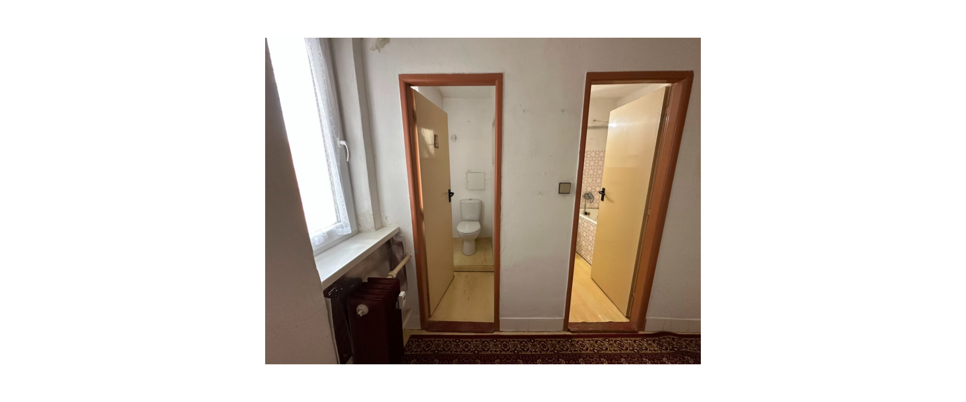 3- izbový byt v centre pri Priore PRIEVIDZA