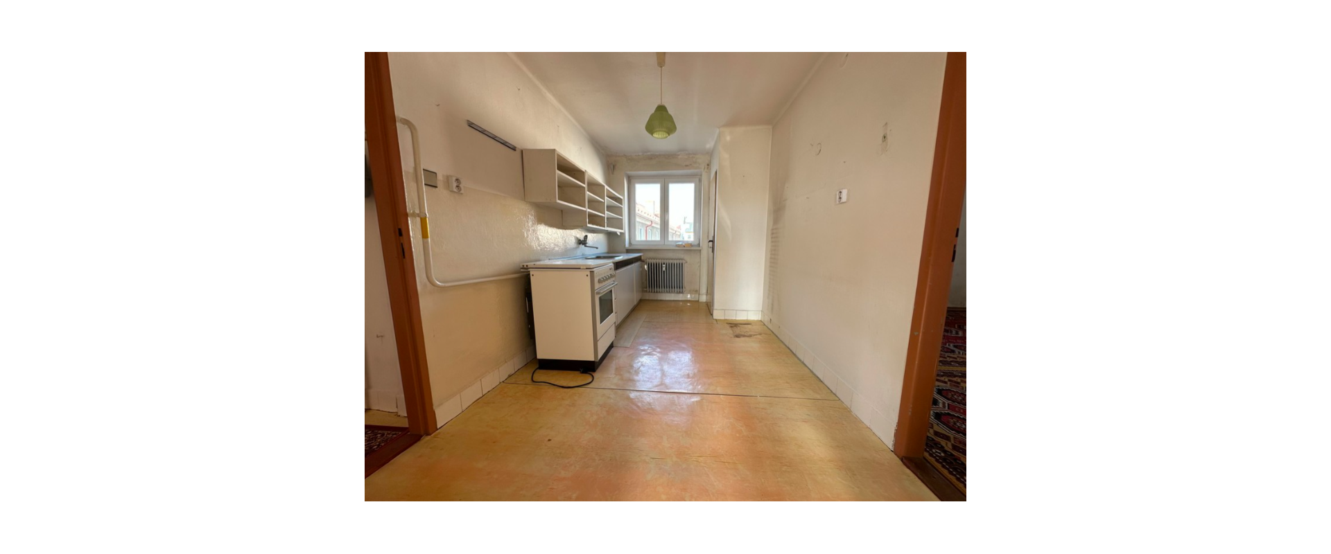 3- izbový byt v centre pri Priore PRIEVIDZA