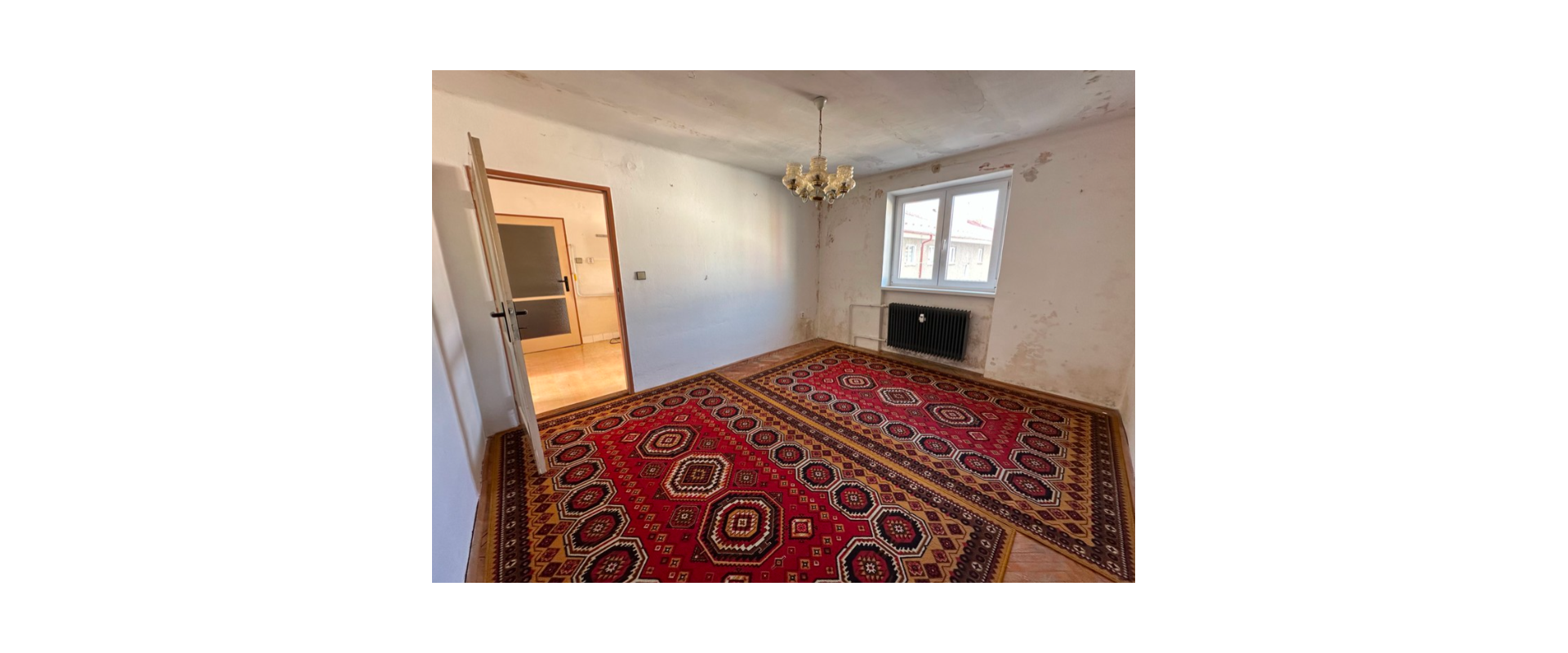 3- izbový byt v centre pri Priore PRIEVIDZA