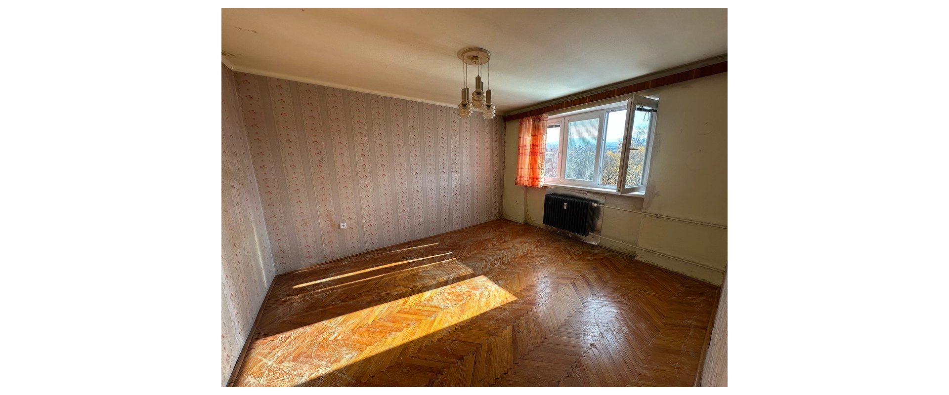 3- izbový byt v centre pri Priore PRIEVIDZA