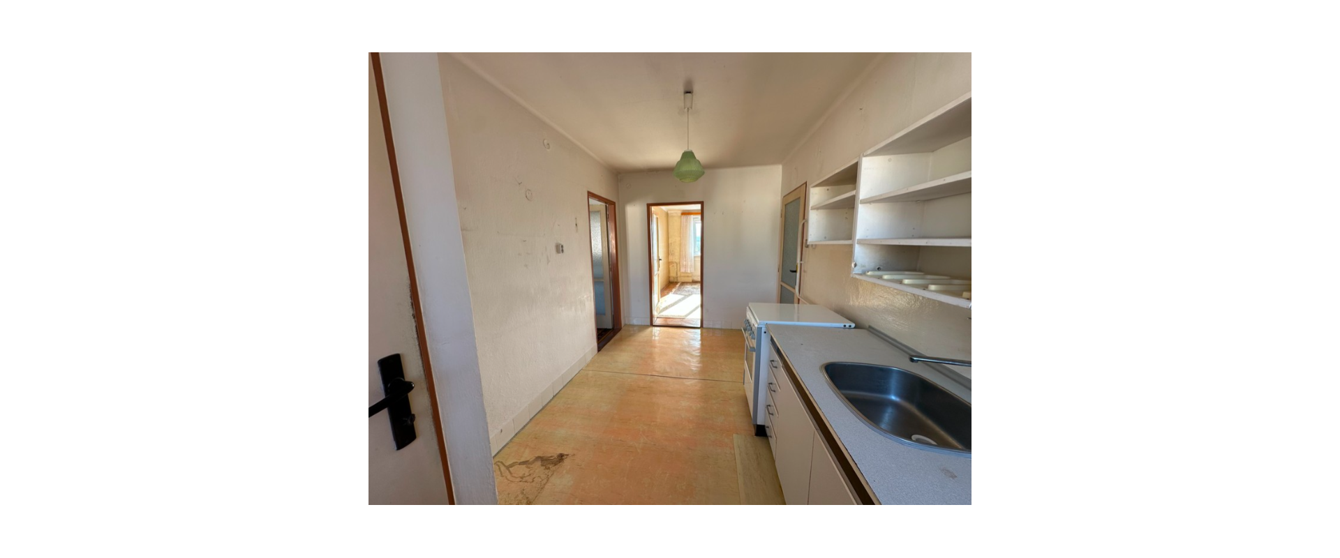 3- izbový byt v centre pri Priore PRIEVIDZA