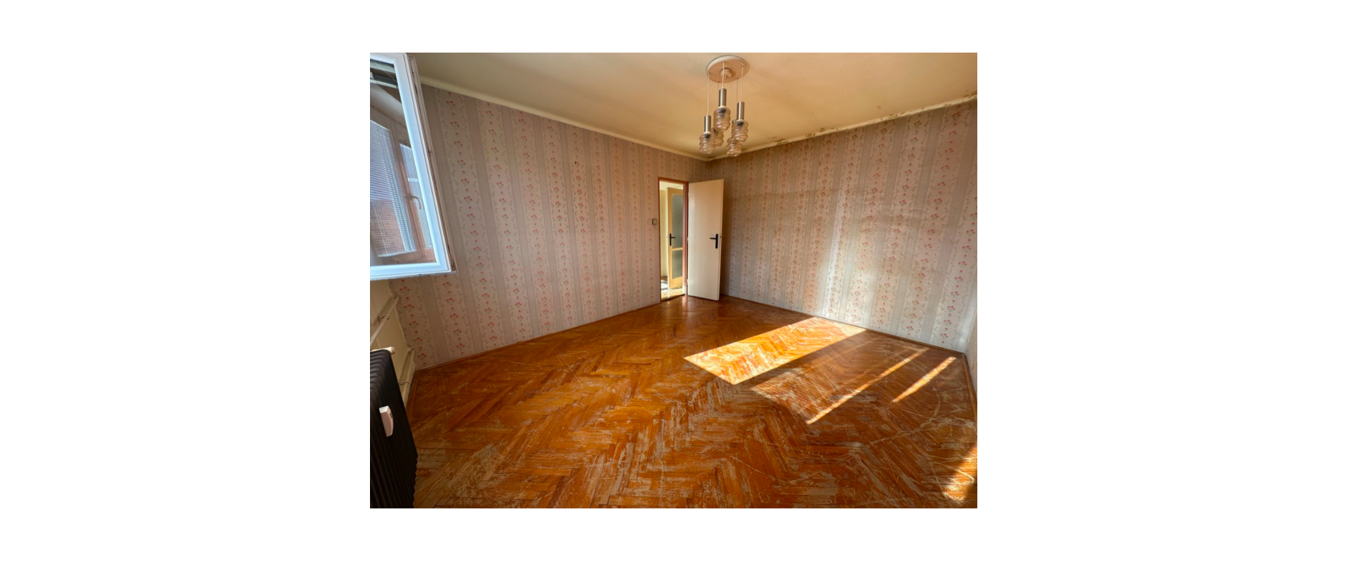 3- izbový byt v centre pri Priore PRIEVIDZA