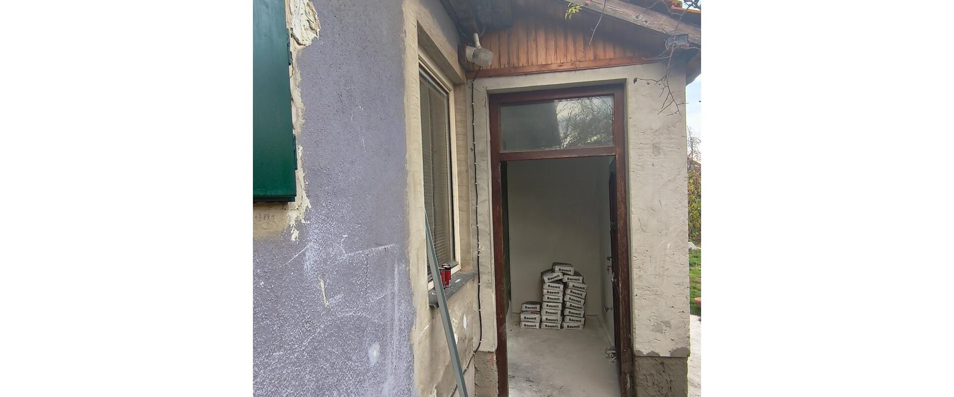 Na predaj rodinný dom v Kolárove