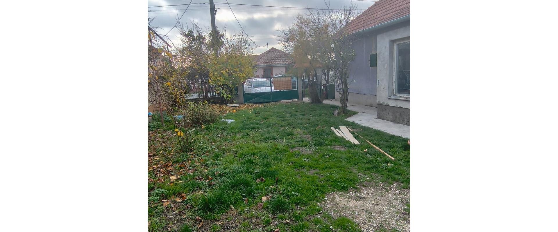 Na predaj rodinný dom v Kolárove