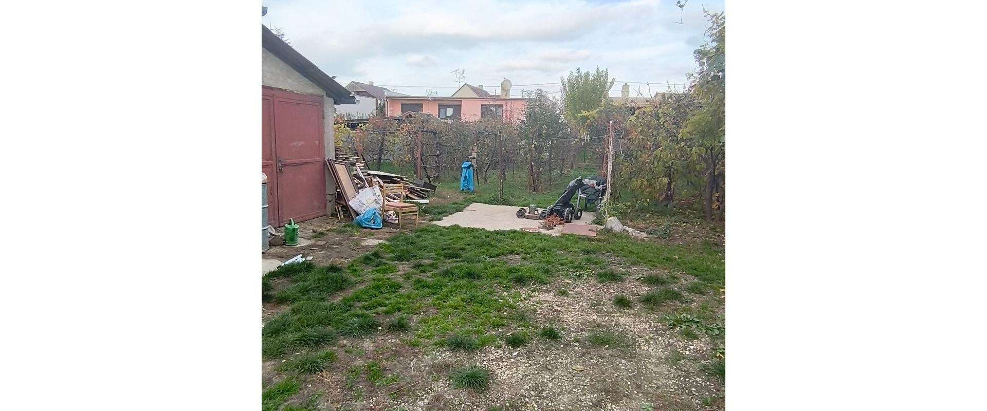 Na predaj rodinný dom v Kolárove