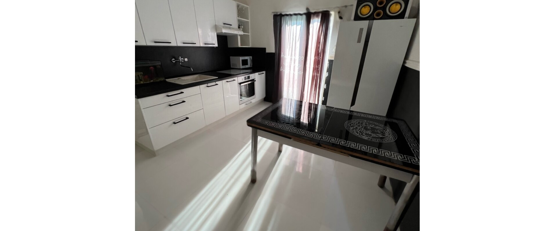 Na predaj kompletne prerobený RD v Kolárove