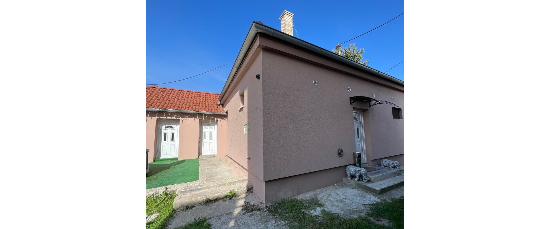 Na predaj kompletne prerobený RD v Kolárove