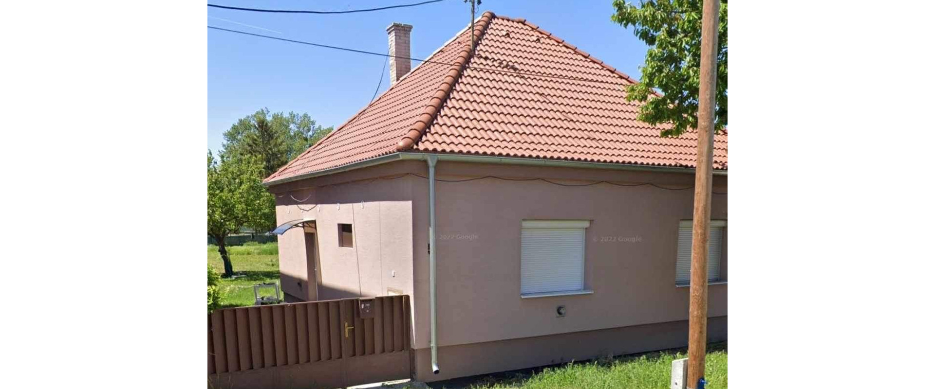 Na predaj kompletne prerobený RD v Kolárove