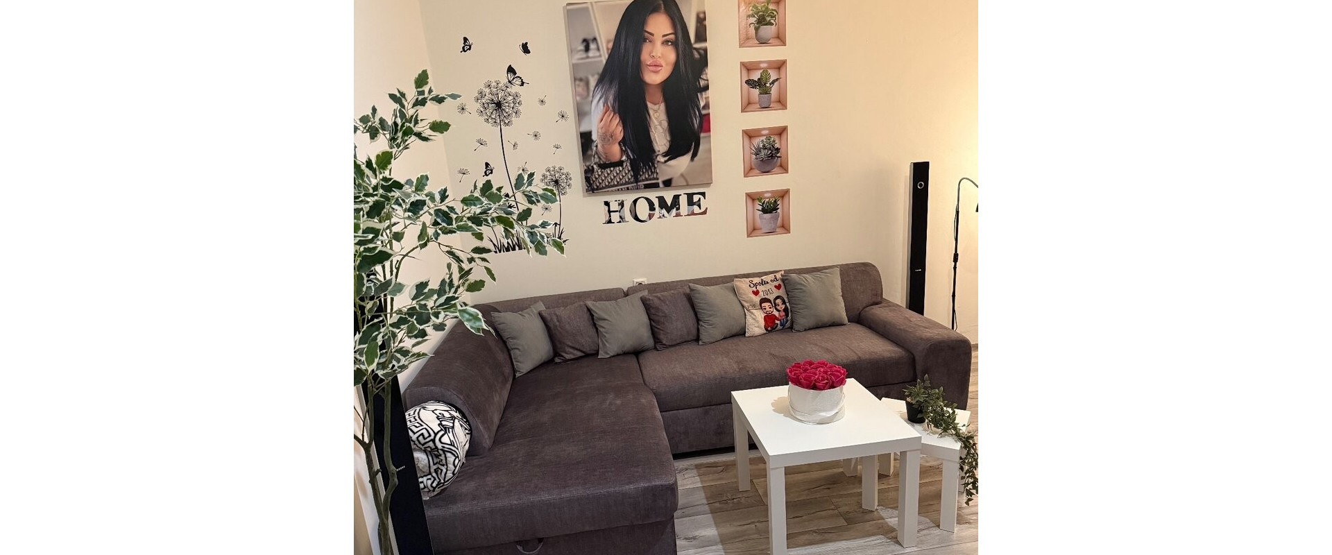 Na predaj kompletne prerobený RD v Kolárove