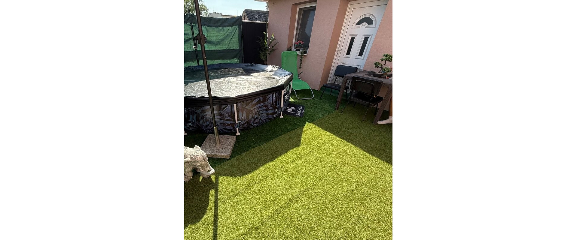 Na predaj kompletne prerobený RD v Kolárove