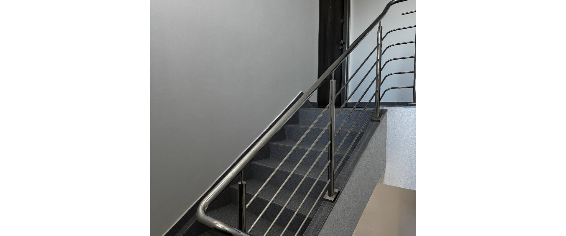 Na prenájom priestranný 3 - izb. byt - 80m² byt s balkónom v Lomnici časť Ortáše