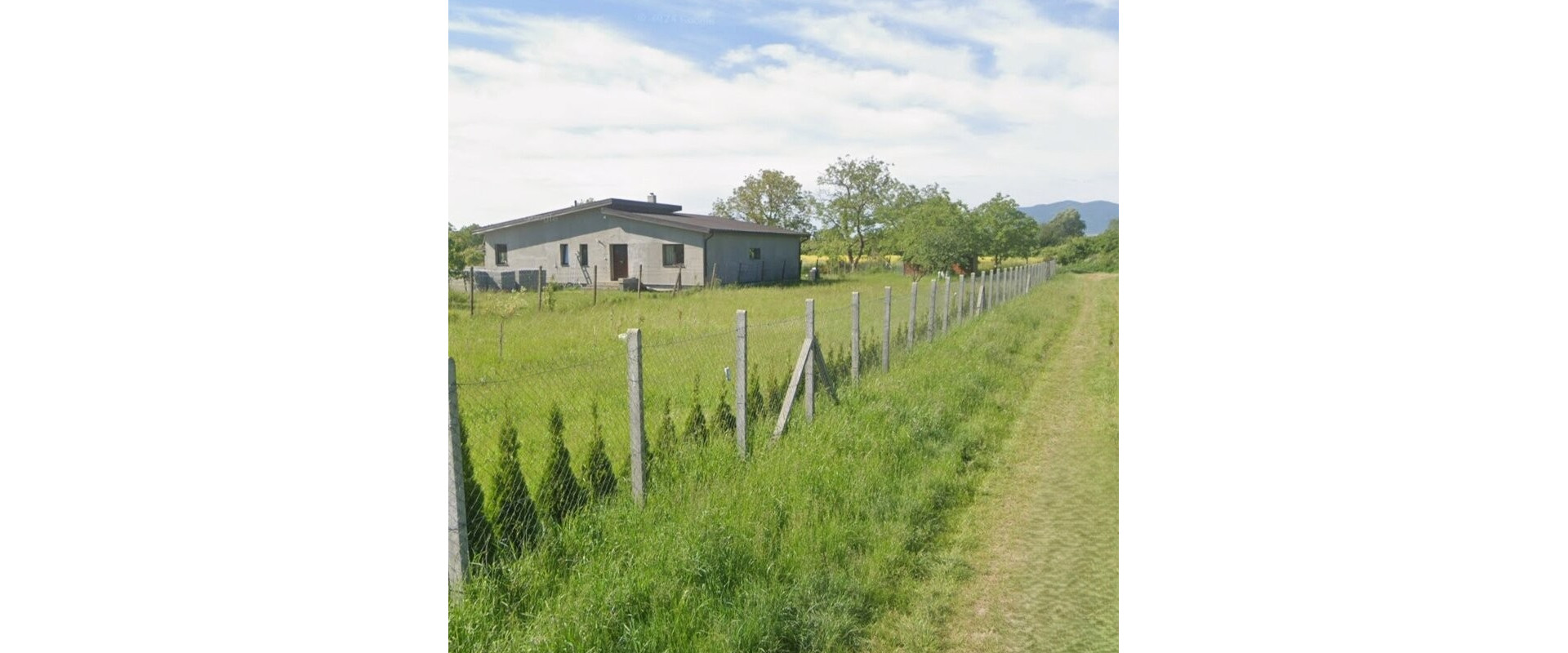 Na predaj slnečný pozemok - 1 000 m² vo Vranove nad Topľou – skvelá lokalita neďaleko obchodného centra