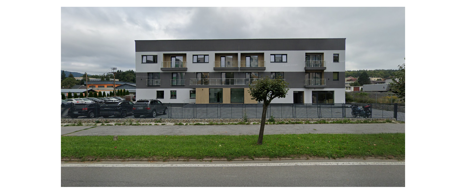 Na dlhodobý prenájom nadštandardný 2 - izb. byt - 59 m² s balkónom vo Svidníku.