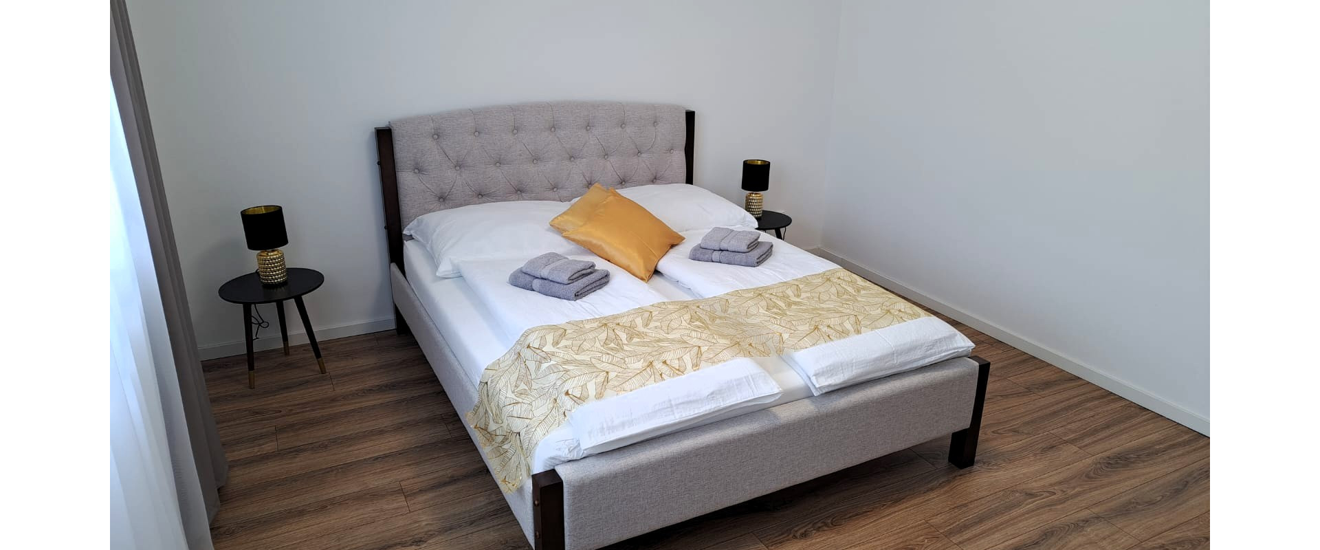 Na dlhodobý prenájom nadštandardný 2 - izb. byt - 59 m² s balkónom vo Svidníku.