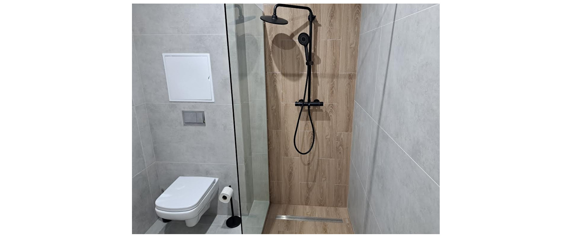 Na dlhodobý prenájom nadštandardný 2 - izb. byt - 59 m² s balkónom vo Svidníku.