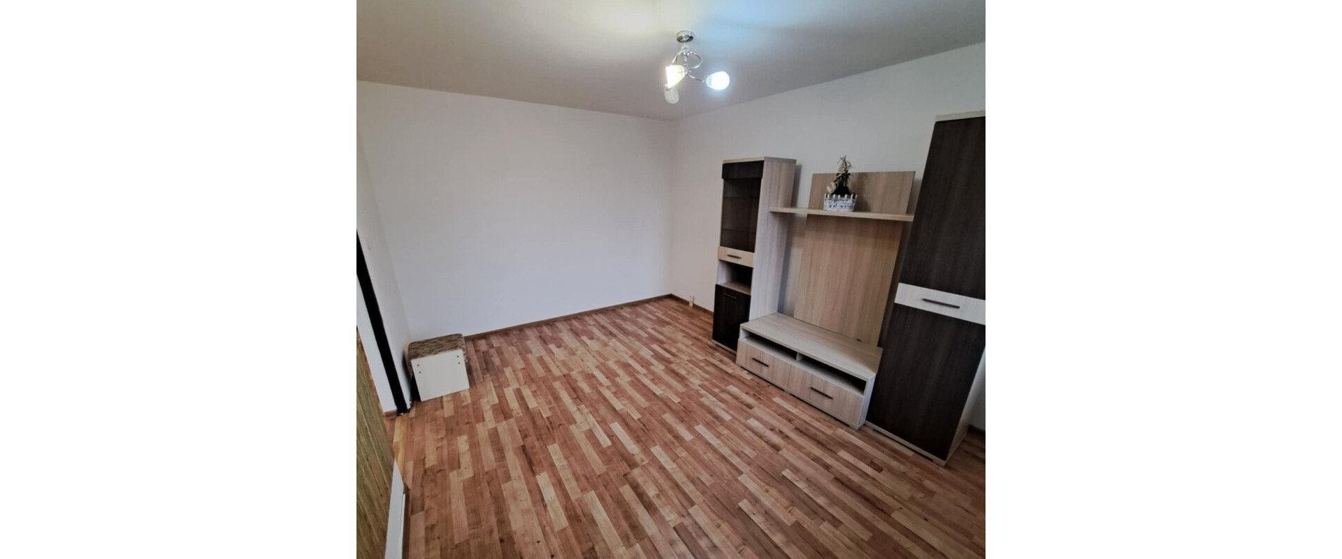 Svetlý 1 izbový zrekonštruovaný byt s balkónom