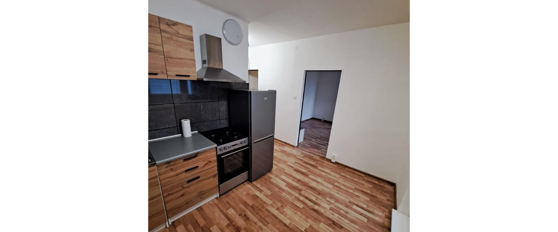 Svetlý 1 izbový zrekonštruovaný byt s balkónom