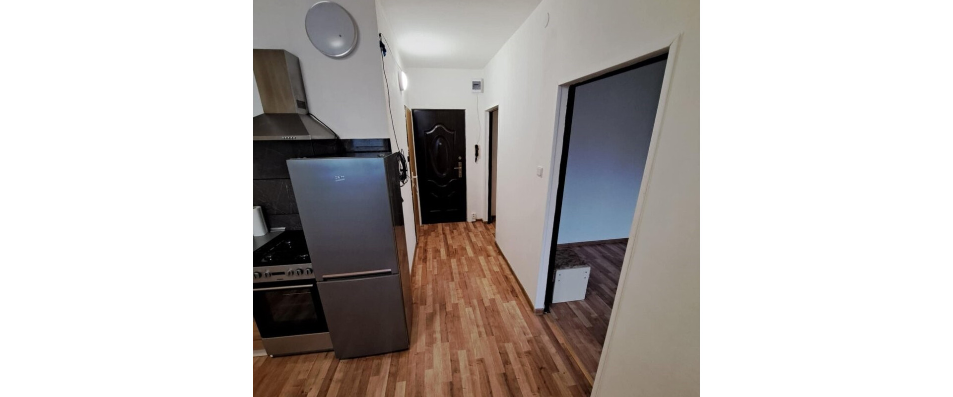 Svetlý 1 izbový zrekonštruovaný byt s balkónom