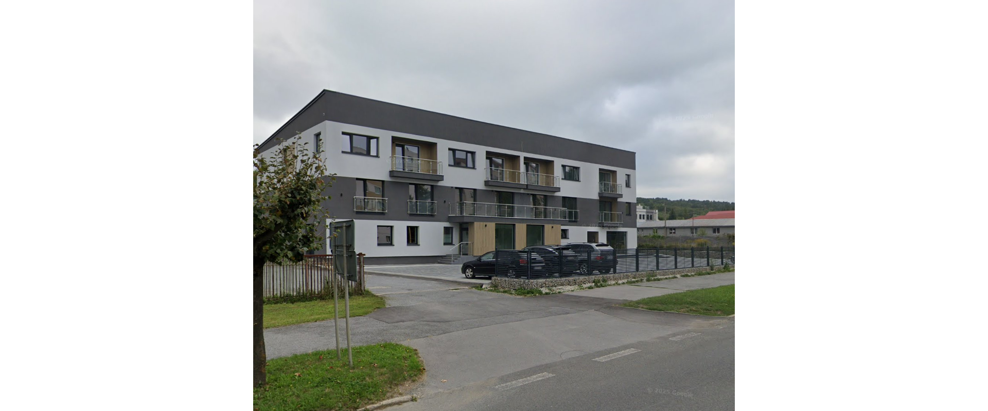 Na prenájom obchodný priestor - 77 m² vo Svidníku.