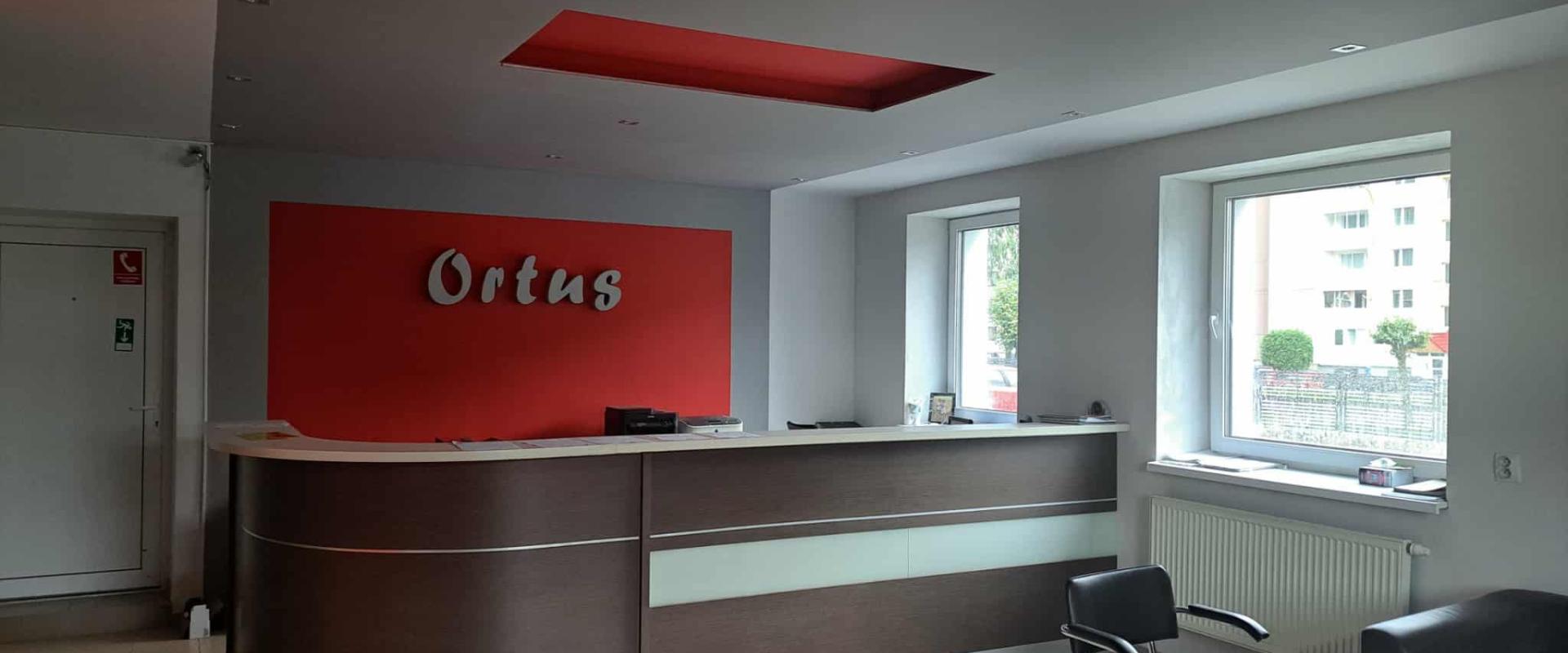 Na prenájom obchodný priestor - 45 m² vo Svidníku.