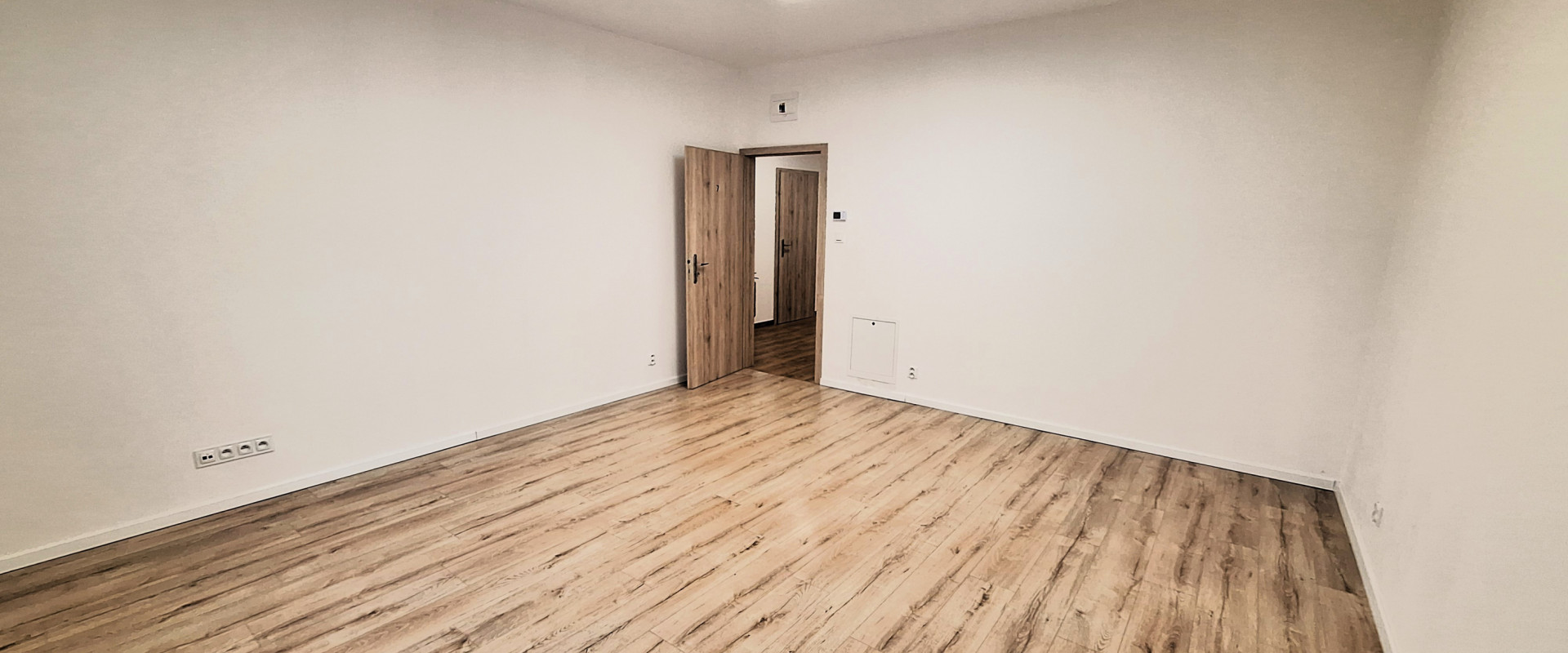 Na prenájom kancelársky priestor - 22 m² na ul. Sovietskych hrdinov 409 vo Svidníku