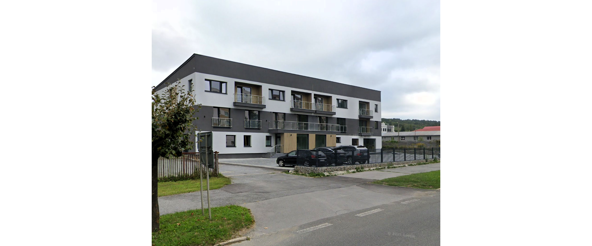 Na prenájom kancelársky priestor - 22 m² na ul. Sovietskych hrdinov 409 vo Svidníku