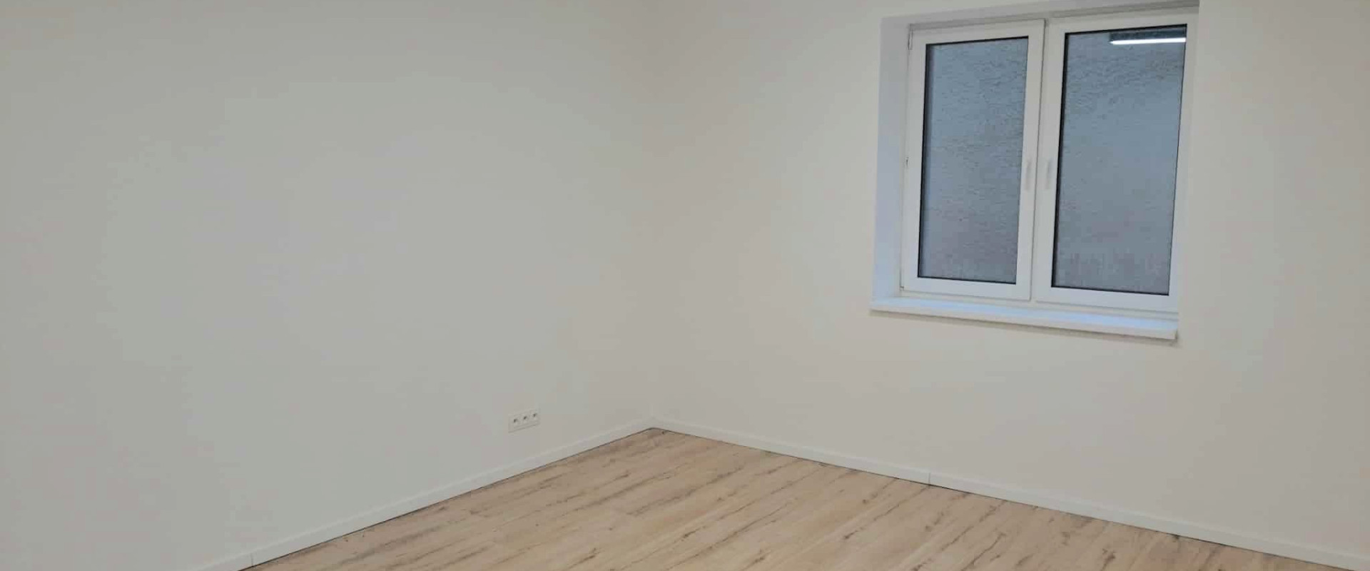 Na prenájom kancelársky priestor - 22 m² na ul. Sovietskych hrdinov 409 vo Svidníku