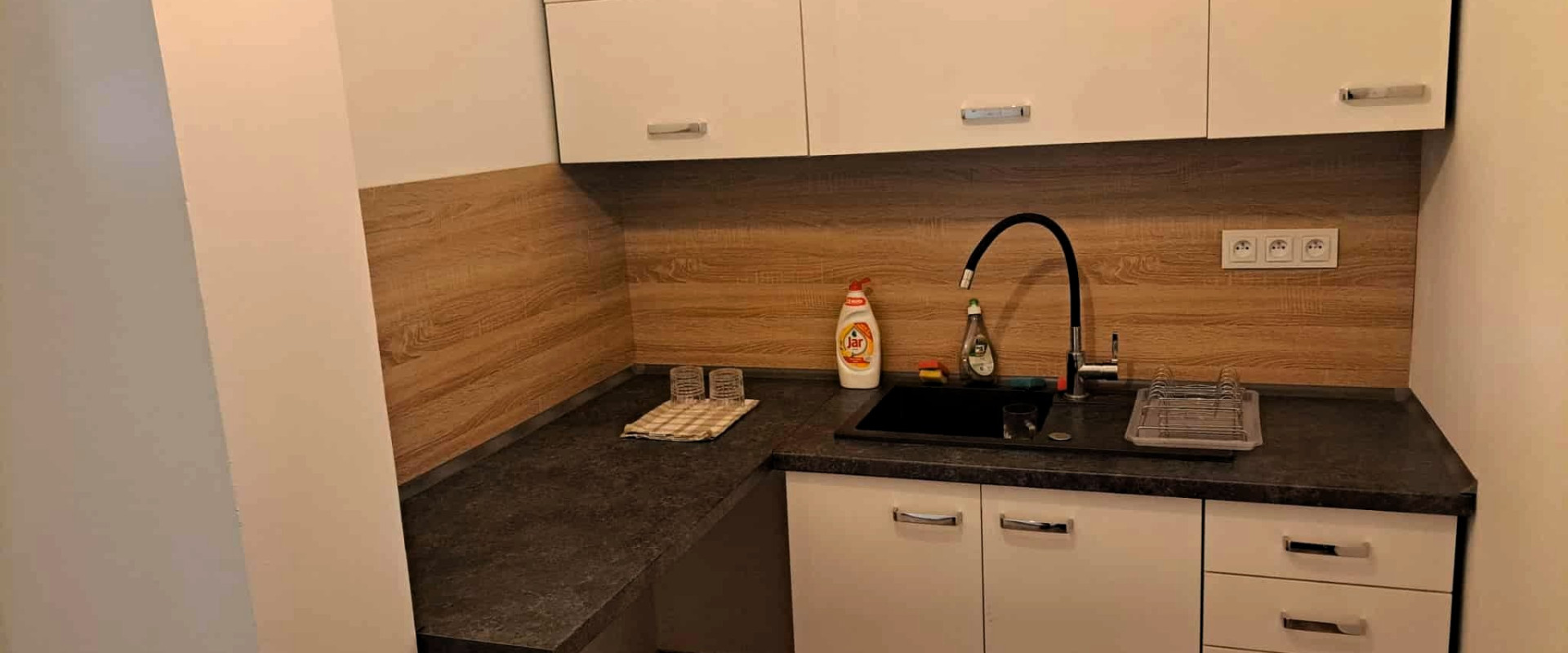 Na prenájom kancelársky priestor - 22 m² na ul. Sovietskych hrdinov 409 vo Svidníku