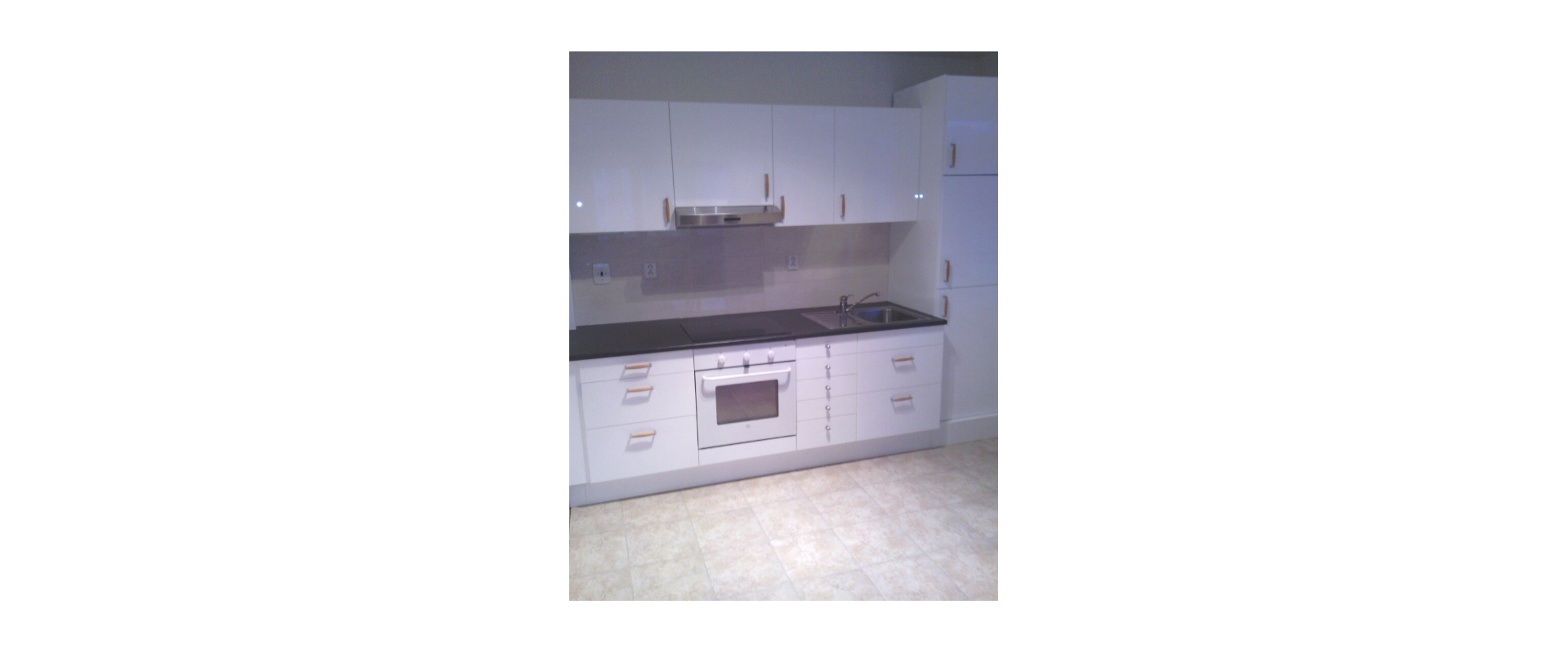 Na prenájom 2 izbový byt v Lamači na Bakošovej ulici