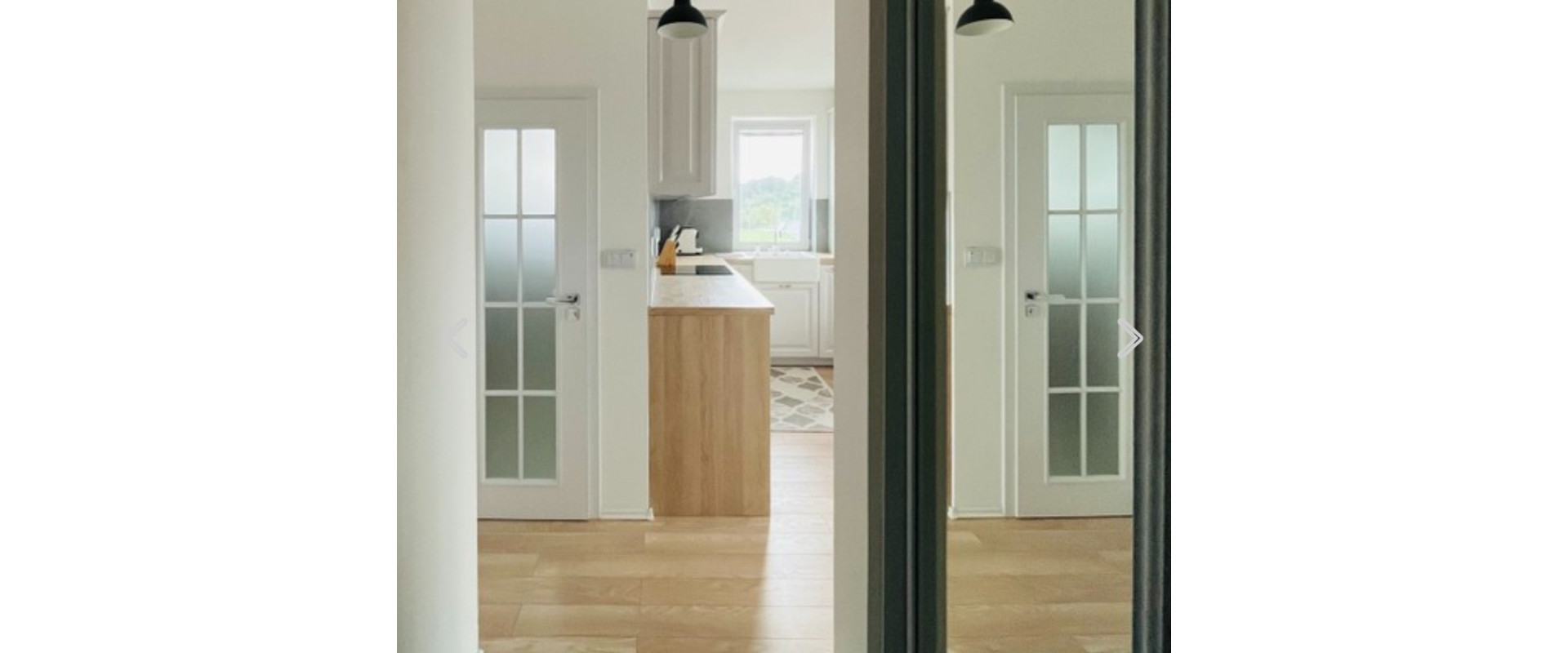 Luxusný 2-izbový byt na prenájom