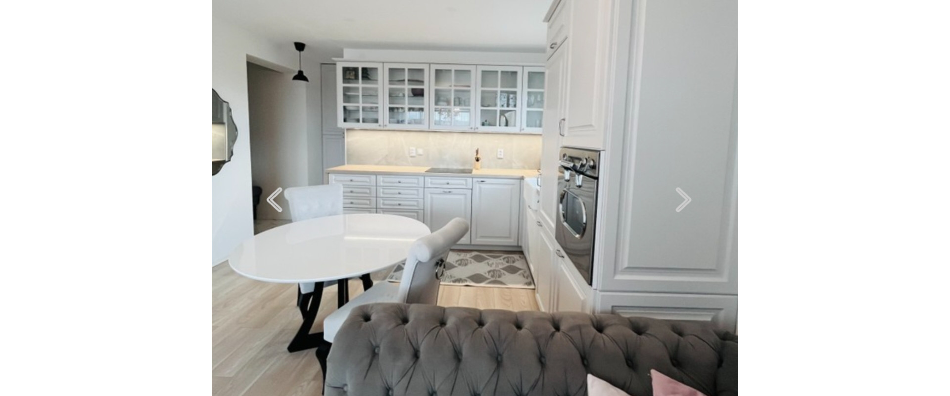 Luxusný 2-izbový byt na prenájom