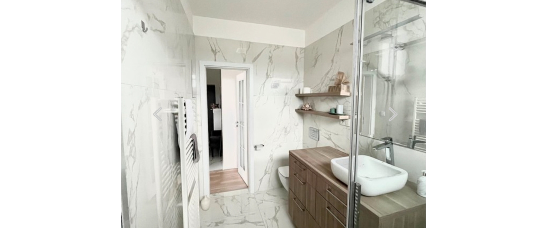 Luxusný 2-izbový byt na prenájom