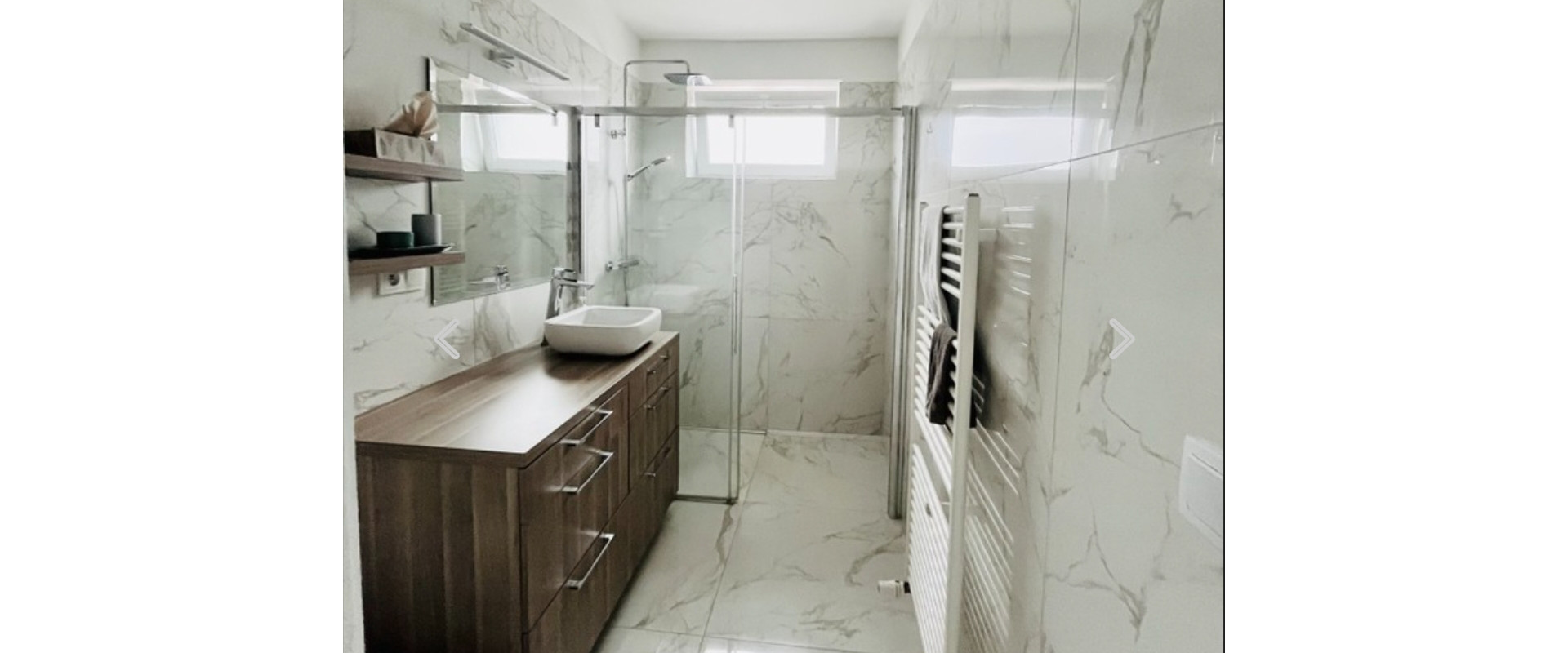 Luxusný 2-izbový byt na prenájom