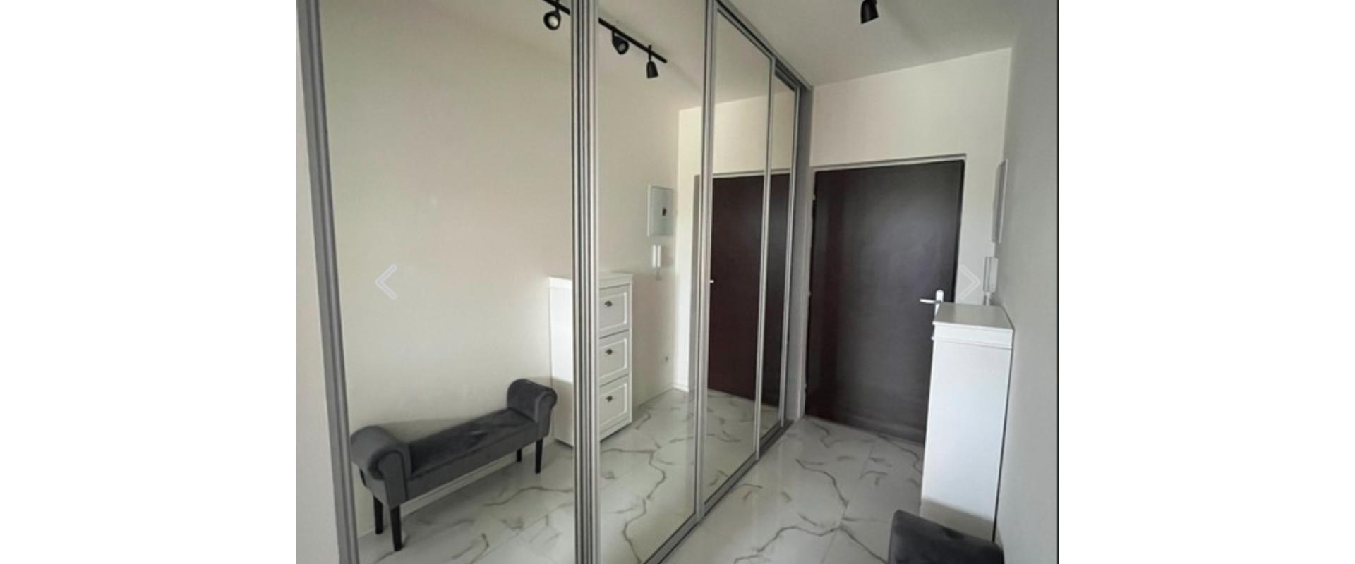 Luxusný 2-izbový byt na prenájom