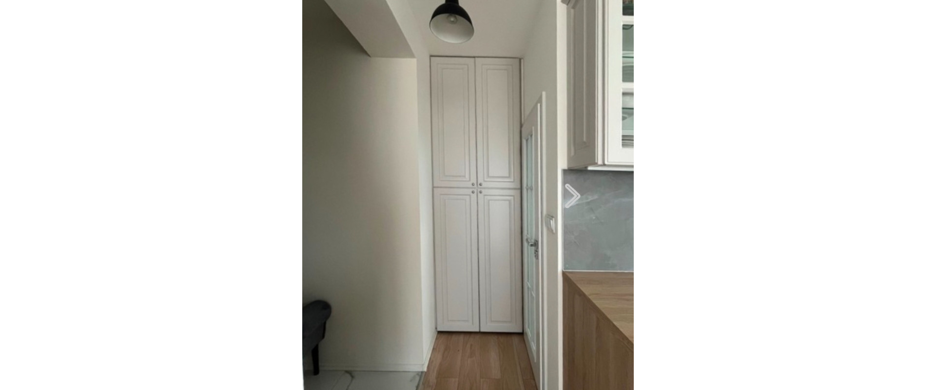 Luxusný 2-izbový byt na prenájom