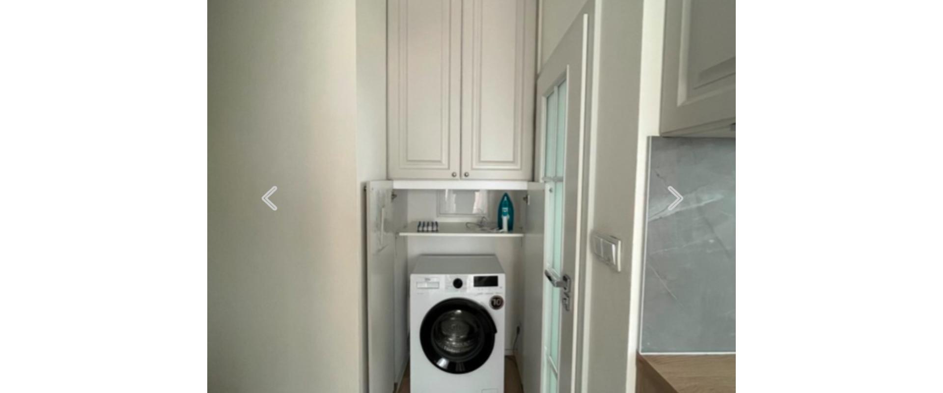 Luxusný 2-izbový byt na prenájom