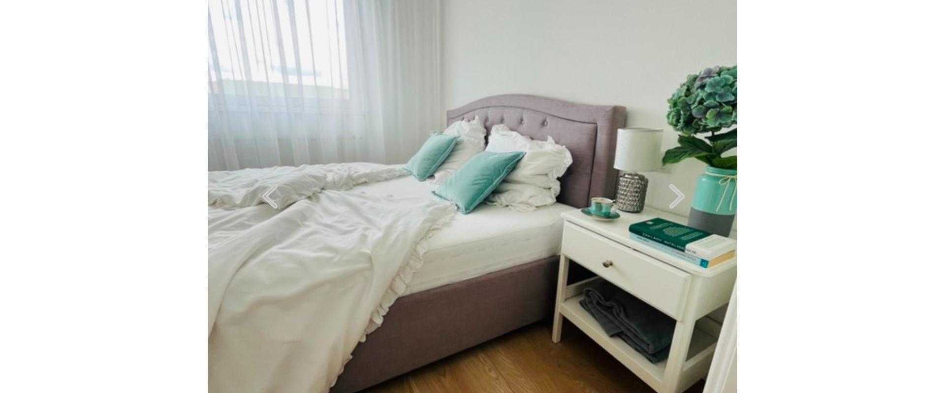 Luxusný 2-izbový byt na prenájom