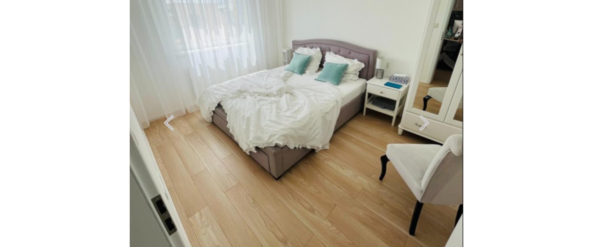 Luxusný 2-izbový byt na prenájom