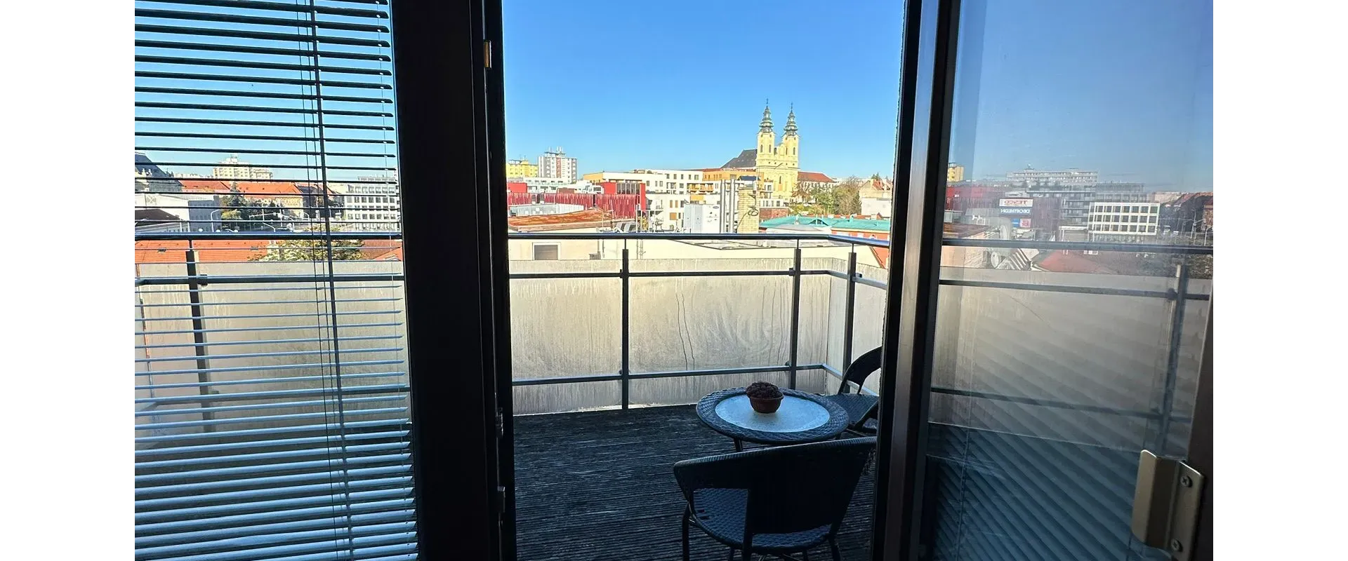 Exkluzívny mezonetový 2-izbovy byt na prenájom