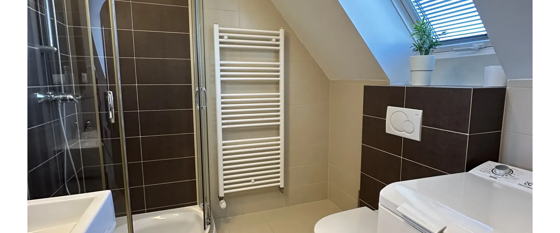 Exkluzívny mezonetový 2-izbovy byt na prenájom