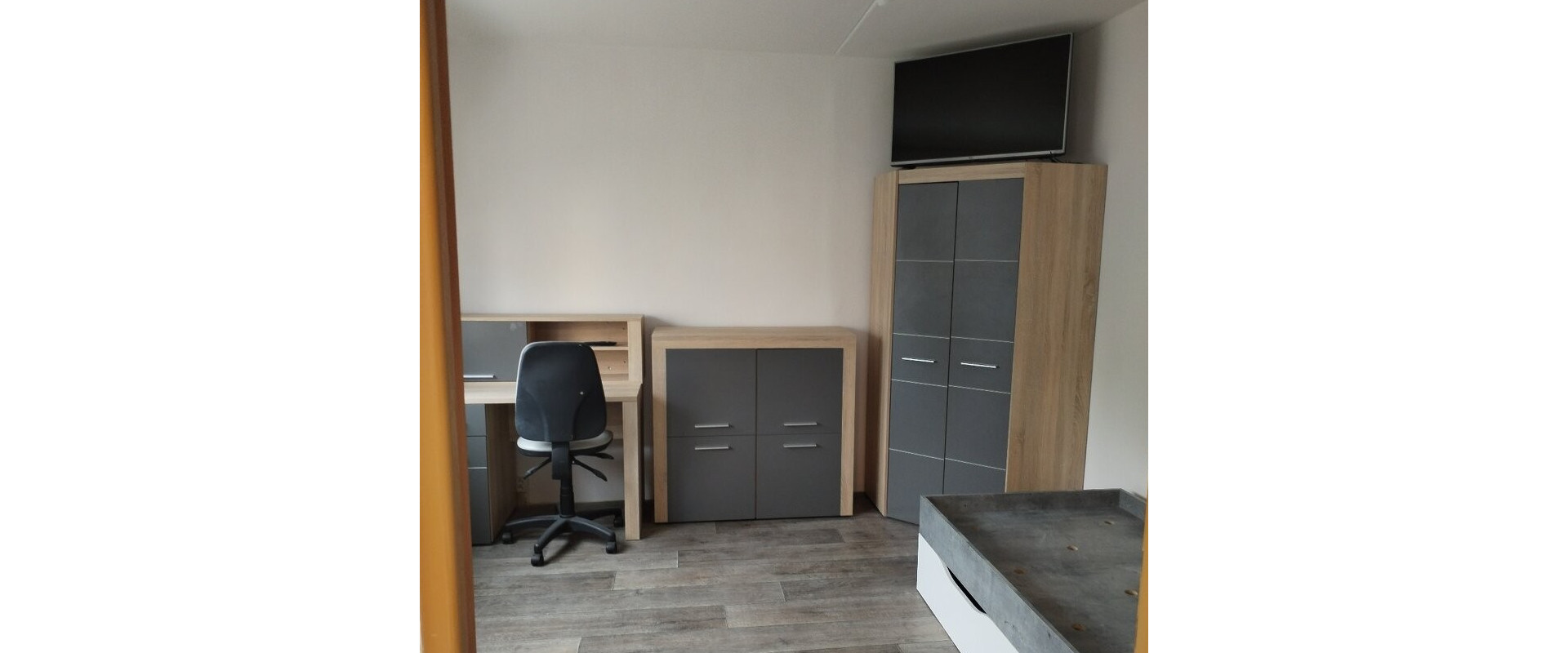 Na predaj 3-izbový byt vo Vrakúni