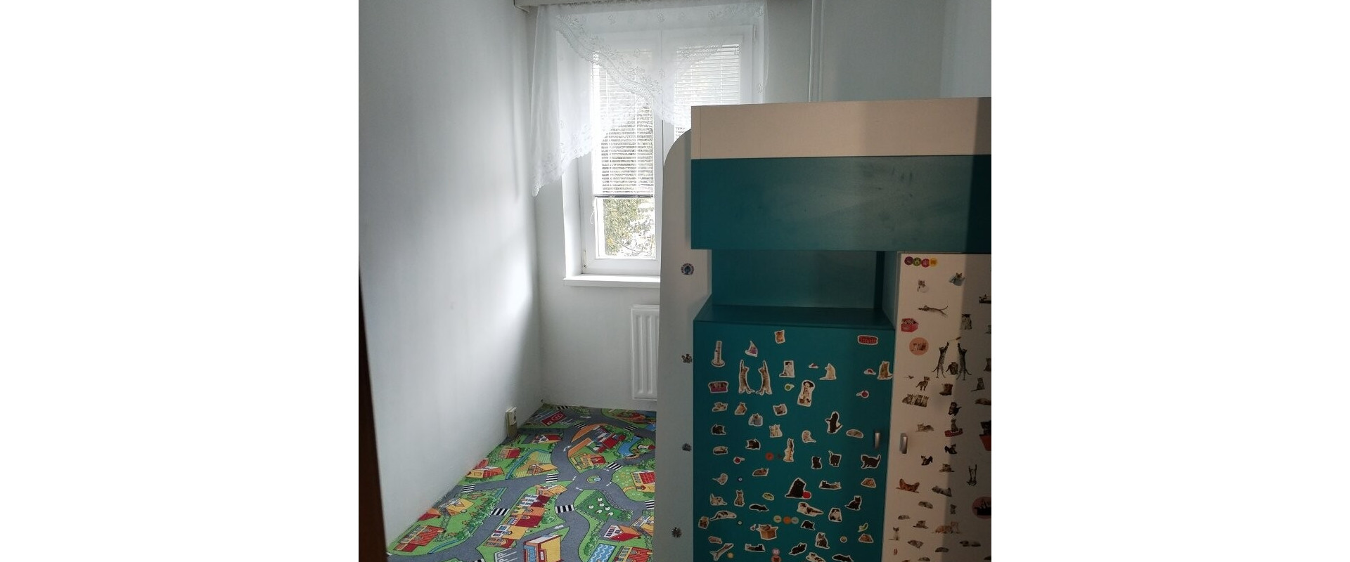 Na predaj 3-izbový byt vo Vrakúni