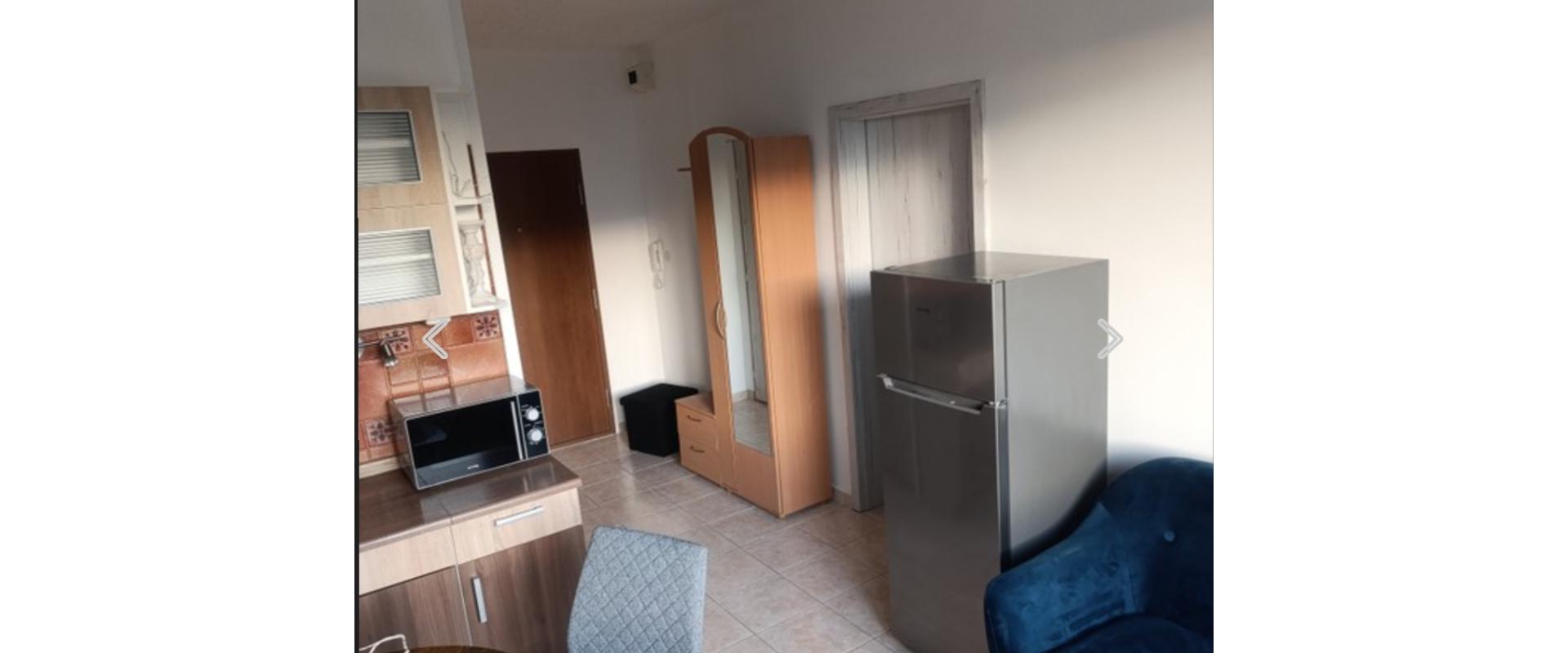 1-izbový byť na prenájom