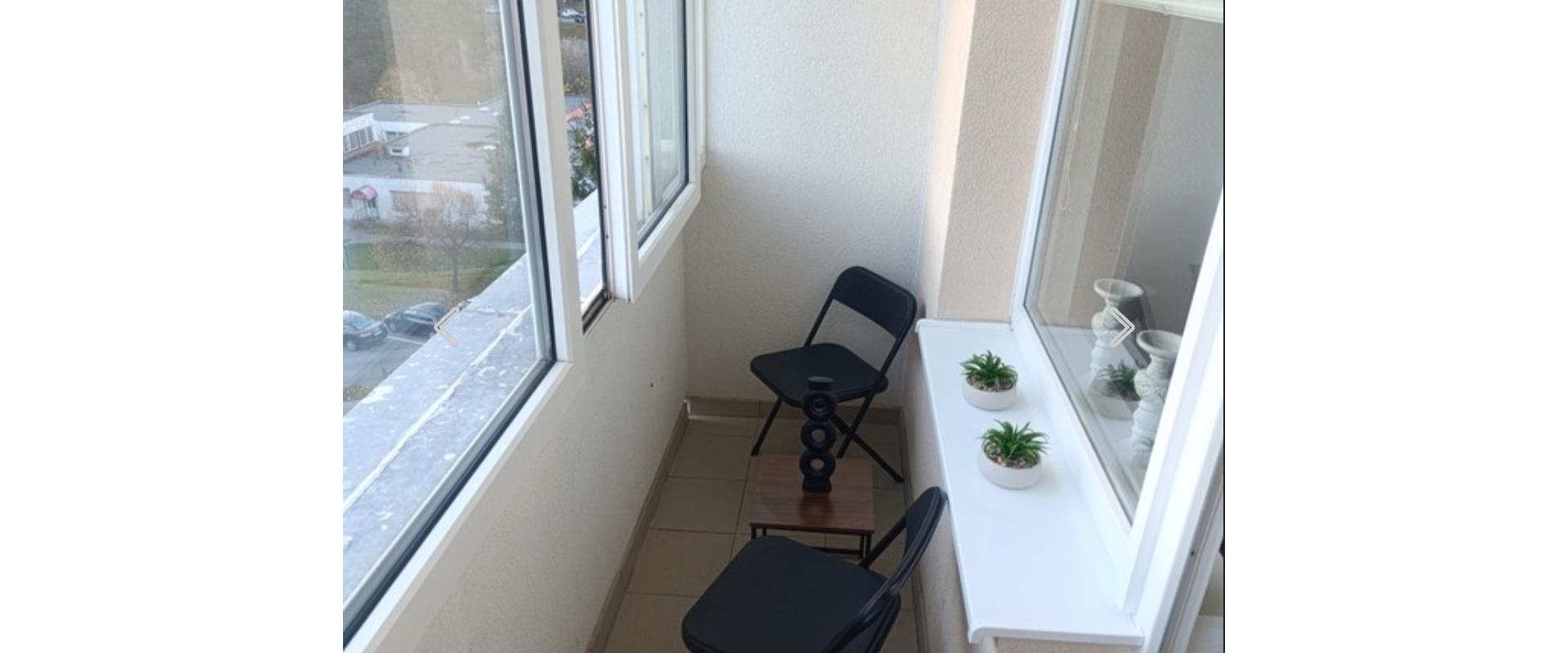 1-izbový byť na prenájom