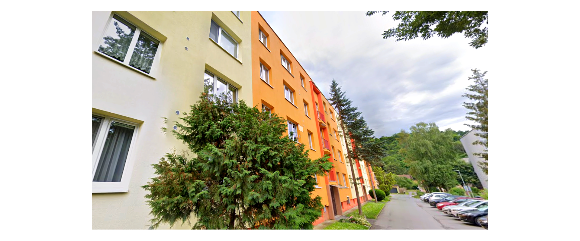 Na predaj 3 izbový byt sídlisko 2 Marka Čulena