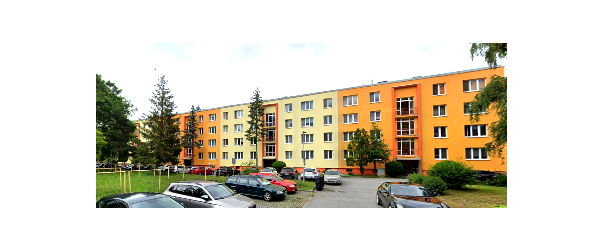 Na predaj 3 izbový byt sídlisko 2 Marka Čulena